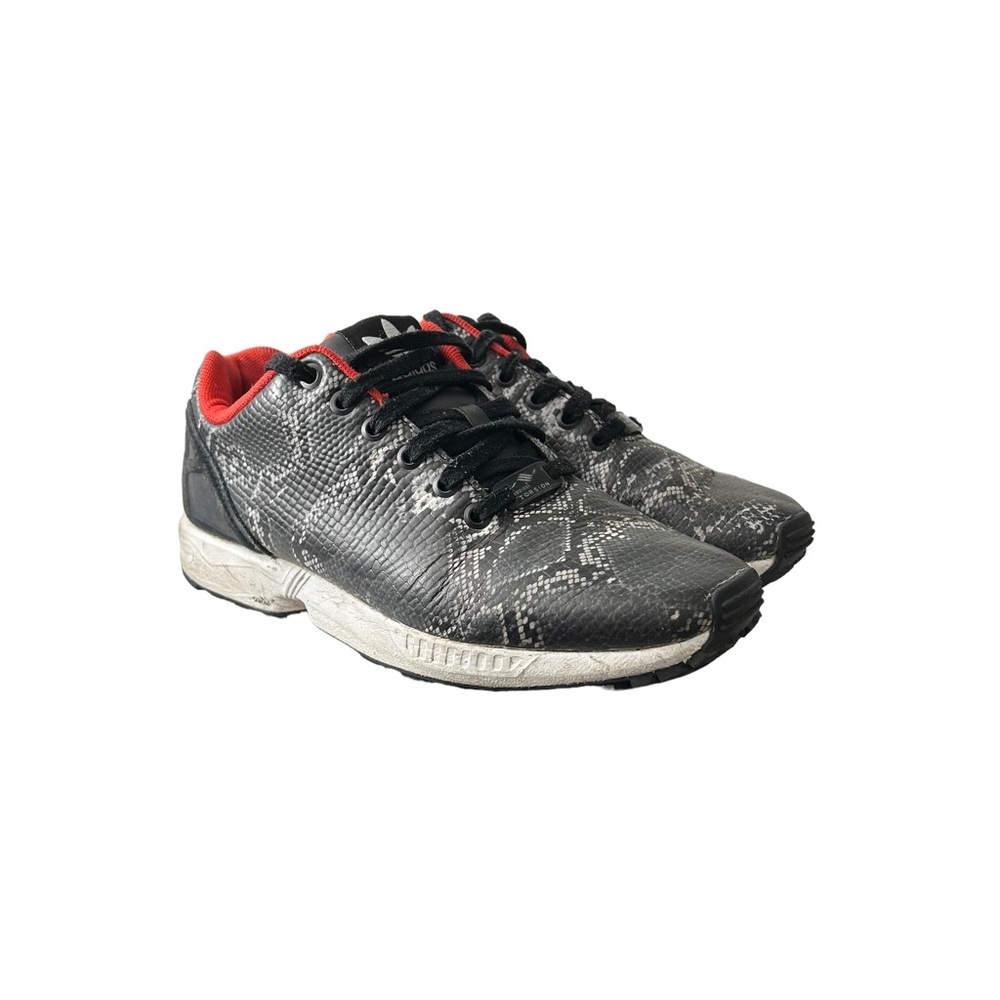 Adidas Women's ZX Flux Torsion Athletic Running Shoes Sneakers B35310 Size 7